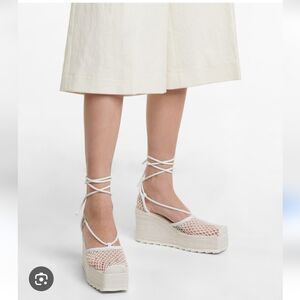 BOTTEGA VENETA espadrilles